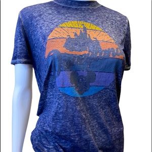 Vintage Disney size medium cotton tshirt